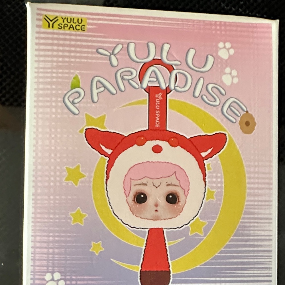 Kids Toy with Red and Pink Design